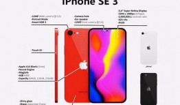 iphonese3外观最新爆料,经典设计再升级，全新爆料抢先看！