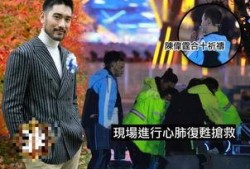 娱乐圈爆料高以翔,娱乐圈突发悲剧，真相引发热议
