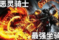 漫威恶灵骑士爆料视频大全,揭秘经典角色幕后爆料视频大全