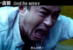 在线观看贪狼,暗夜猎手，复仇之路