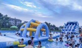 水上公园爆料事件视频,真相究竟如何？