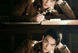 爆料许凯吃汉堡视频,吃货本性暴露无遗！