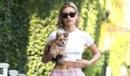 海莉最新爆料视频播放,背后惊人真相曝光！