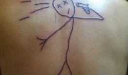 有纹身的网红吃瓜视频,揭秘娱乐圈幕后真相