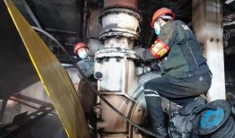 铁峰洗煤厂爆料视频播放,揭秘煤炭洗选过程与环保问题