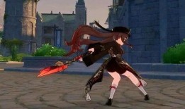 原神最新爆料新角色,神秘新角色亮相！原神最新爆料揭示神秘力量