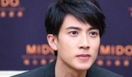 汪东城早期爆料吴尊视频