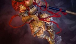 齐天大圣cg爆料视频,揭秘孙悟空全新形象与奇幻冒险之旅