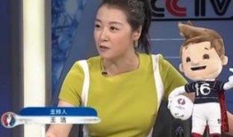 美女主持爆料c罗视频,一场意外的足球圈风波