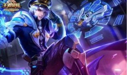 诸葛亮最新皮肤爆料特效,智慧之光，特效炫酷，揭秘三国谋士的神秘面纱