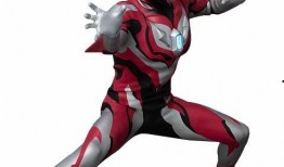 捷德奥特曼在线观看4,在线观看4，揭秘宇宙守护者的神秘力量