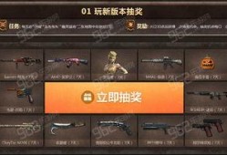 cf新活动最新爆料,惊喜连连，福利满满，玩家狂欢盛宴即将开启！