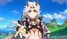 原神爆料一哥是谁啊视频,揭秘视频背后的神秘人物