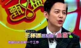 何炅爆料自己丑事视频播放,娱乐圈的“真性情”