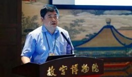 故宫院长爆料新闻视频,新闻视频中的珍贵幕后故事