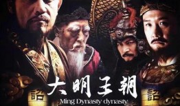 大明王朝在线观看免费,免费在线观看，揭秘帝国兴衰