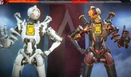 哈沃克皮肤最新爆料,炫酷造型与神秘技能大曝光！