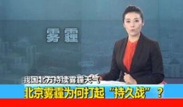 爆料北京雾霾视频最新,实时记录城市“灰霾”侵袭