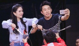 杨迪爆料妈妈班级视频,揭秘明星家庭日常