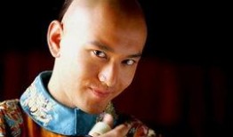 鹿鼎记黄晓明在线观看,重温经典，笑看江湖风云