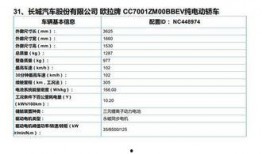 欧拉新能源爆料最新消息,颠覆性技术革新，引领绿色出行新时代