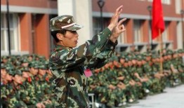 军训综艺爆料大全最新,揭秘幕后精彩瞬间与感人故事