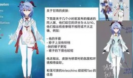 原神今日爆料,神秘角色登场，探索未知领域！