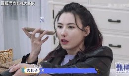 张柏芝爆料大儿子视频,温馨视频引网友热议