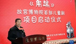 故宫院长爆料新闻视频,新闻视频中的珍贵幕后故事