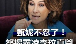 甄妮爆料窦唯视频,一段尘封往事的再掀波澜