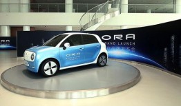 欧拉新能源爆料最新消息,颠覆性技术革新，引领绿色出行新时代