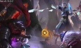 三国荣耀最新爆料官方,新爆料揭秘神秘英雄与史诗级战事