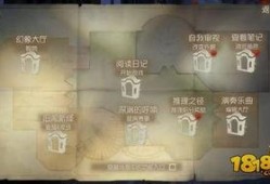 第五人格直播前瞻爆料最新,全新内容大揭秘，惊悚冒险即将开启！