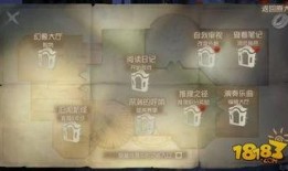 第五人格直播前瞻爆料最新,全新内容大揭秘，惊悚冒险即将开启！