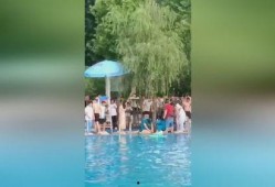水上公园爆料事件视频,真相究竟如何？