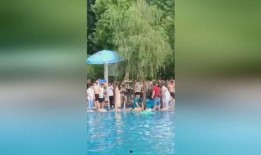 水上公园爆料事件视频,真相究竟如何？