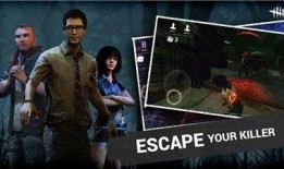 黎明杀机军团爆料视频,全新角色与玩法大揭秘！