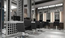 石家庄理发店最新爆料,最新潮流发型与剪发技巧大曝光