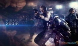 生化危机6在线观看,末世求生，在线惊悚之旅