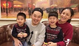 胡可爆料沙溢喝醉视频,网友热议家庭生活点滴