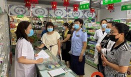 青岛药店最新爆料事件,药品安全疑云引发公众关注