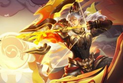 王者后羿皮肤爆料最新,神秘箭矢，星辰大海
