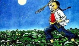 吃瓜本尊小说免费阅读,揭秘娱乐圈背后的秘密