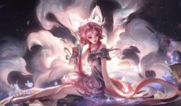 妲己青丘九尾优化爆料视频,揭秘神秘妖狐的华丽蜕变