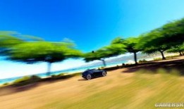 竞速7最新爆料图片,惊现神秘赛道，速度与激情再升级！