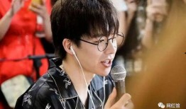 刘宇宁爆料圈内人是谁啊