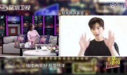 杨洋内部爆料视频大全集,揭秘明星幕后生活点滴