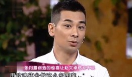 赵文卓爆料视频,娱乐圈背后惊人内幕