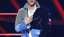 娱乐爆料 王力宏