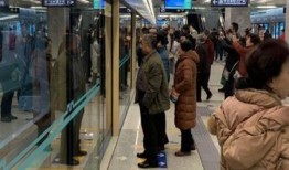 地铁事件女子被爆料视频,真相与争议交织